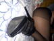 Lecca le scarpe