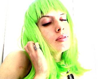 green org