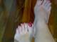 i miei piedini/2